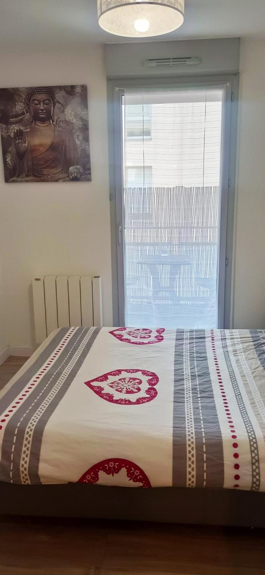 Ravissant Appartement T2 Proche Autoroute Et Centre-Ville ヴィルフランシュ・シュル・ソーヌ エクステリア 写真